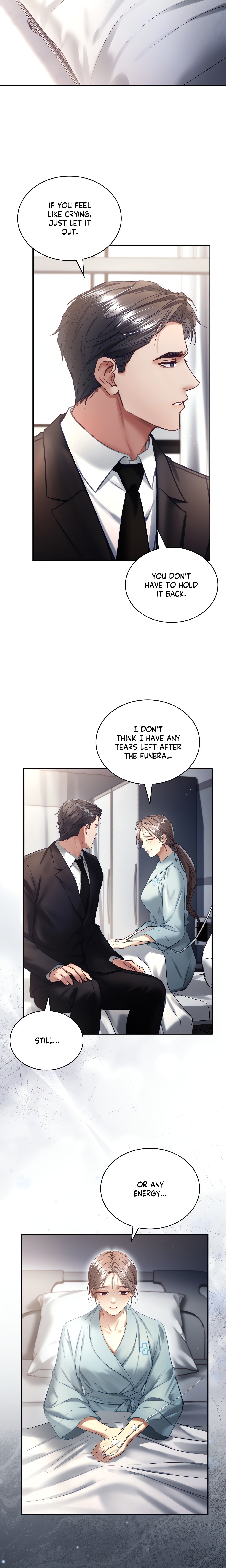 The Young Wife (Official Uncensored) Page 14 - MangaHe