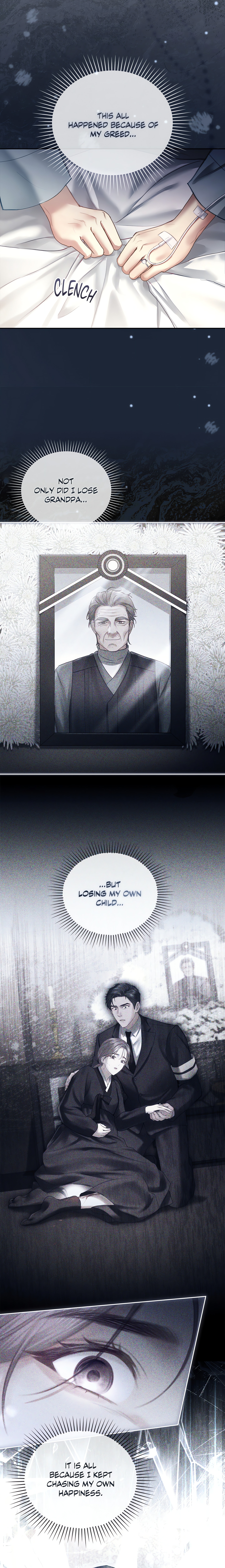 The Young Wife (Official Uncensored) Page 15 - MangaHe