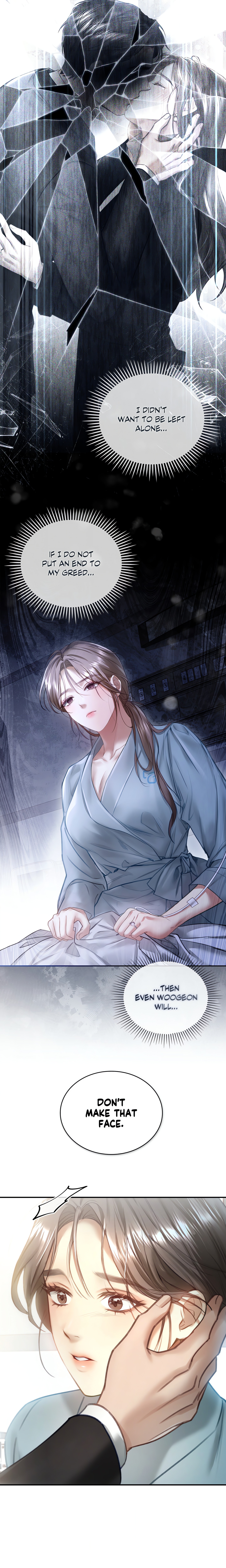 The Young Wife (Official Uncensored) Page 16 - MangaHe