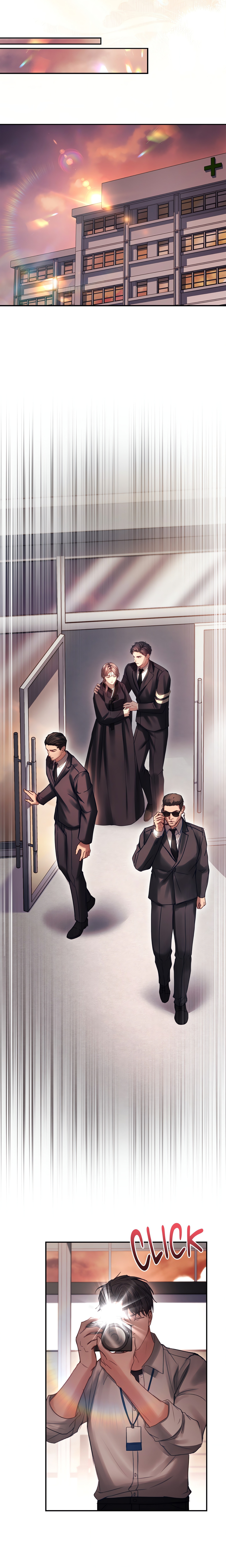 The Young Wife (Official Uncensored) Page 19 - MangaHe