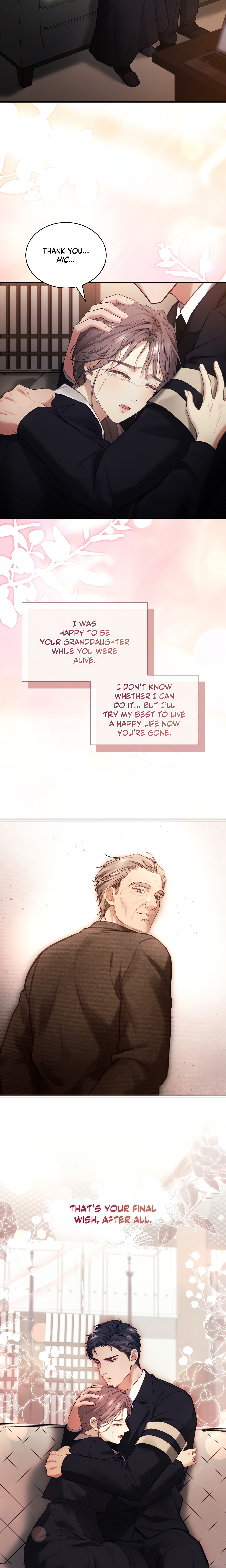 The Young Wife (Official Uncensored) Page 12 - MangaHe