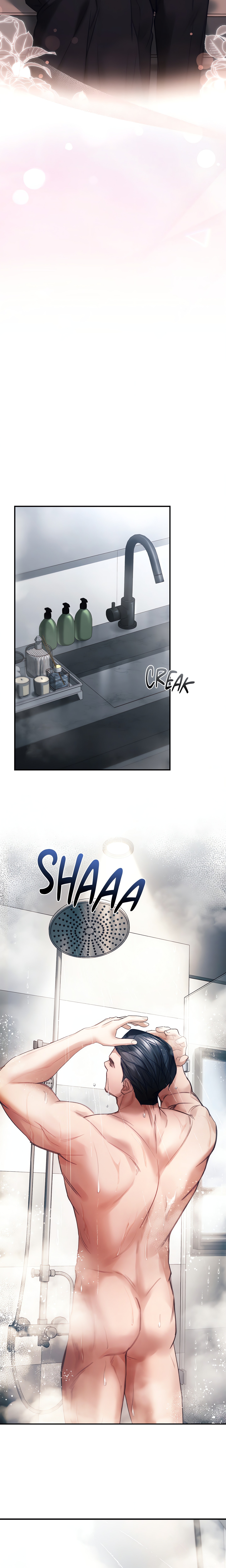 The Young Wife (Official Uncensored) Page 13 - MangaHe