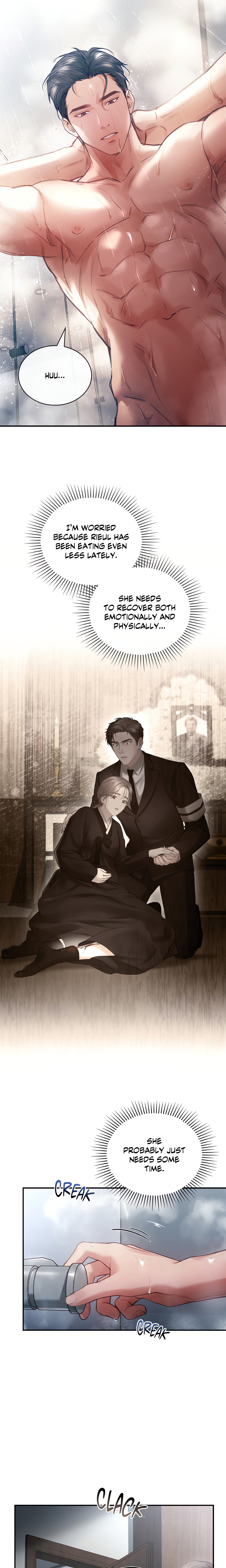 The Young Wife (Official Uncensored) Page 14 - MangaHe