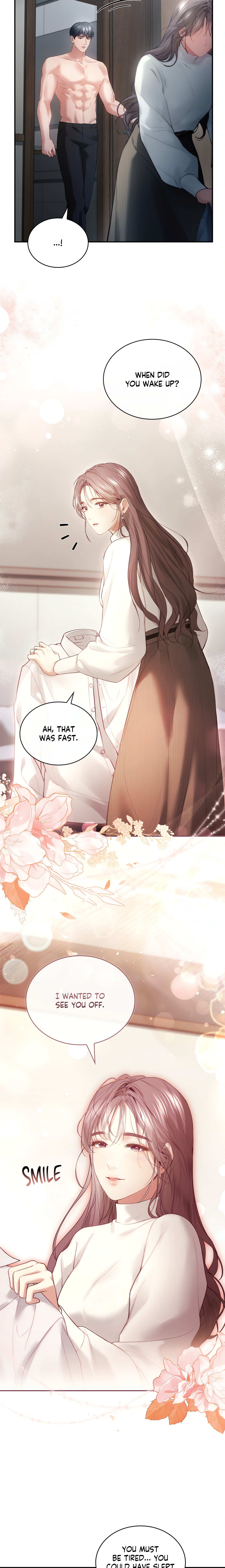 The Young Wife (Official Uncensored) Page 15 - MangaHe