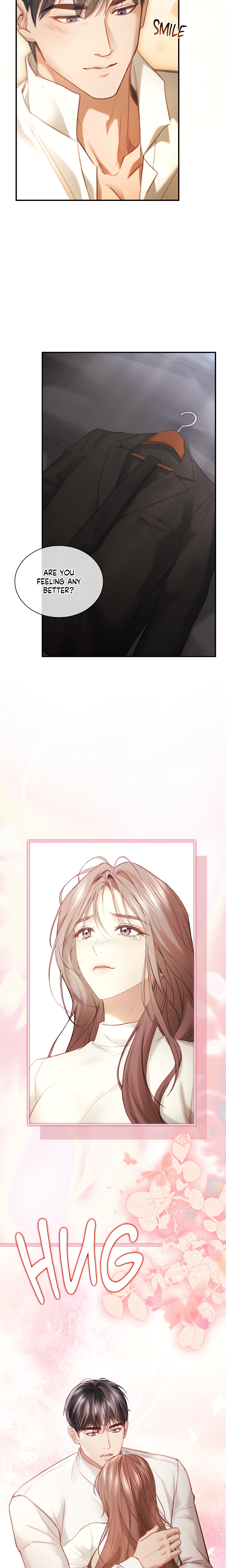 The Young Wife (Official Uncensored) Page 17 - MangaHe