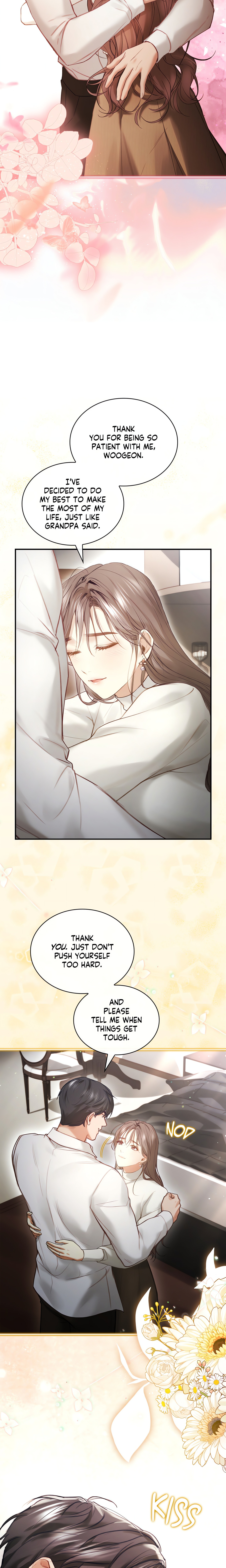 The Young Wife (Official Uncensored) Page 18 - MangaHe