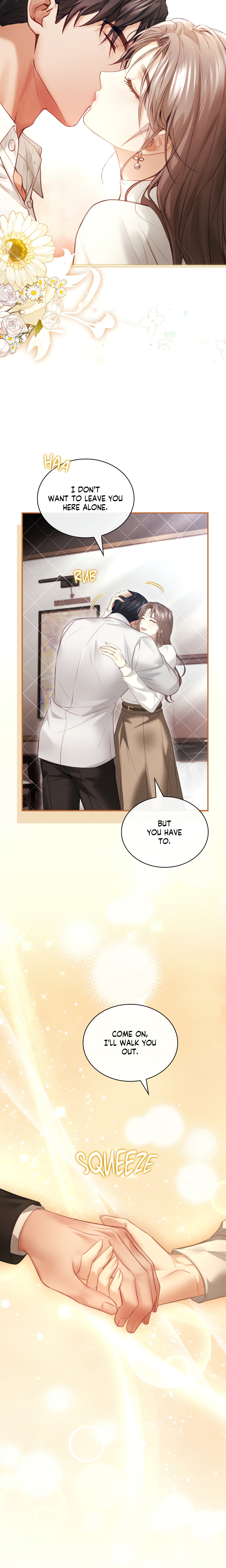 The Young Wife (Official Uncensored) Page 19 - MangaHe