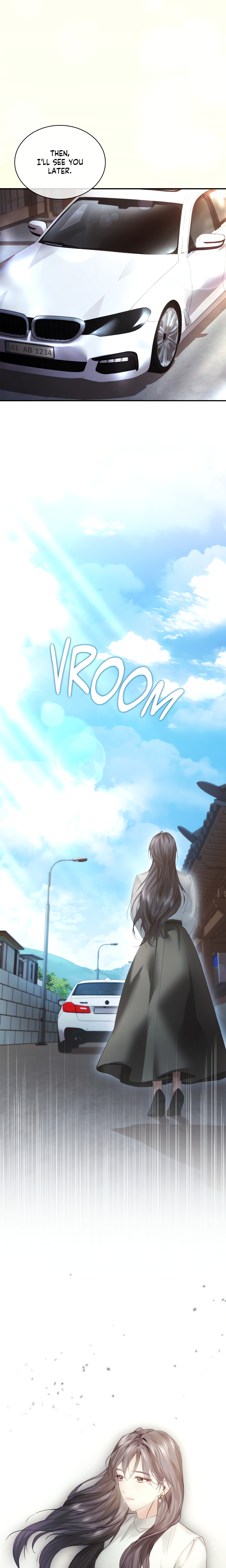 The Young Wife (Official Uncensored) Page 20 - MangaHe