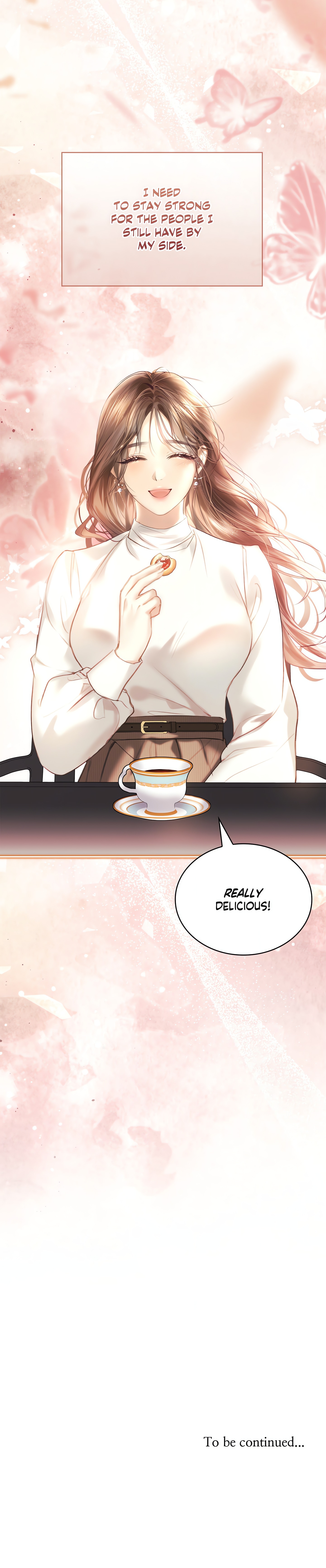 The Young Wife (Official Uncensored) Page 26 - MangaHe