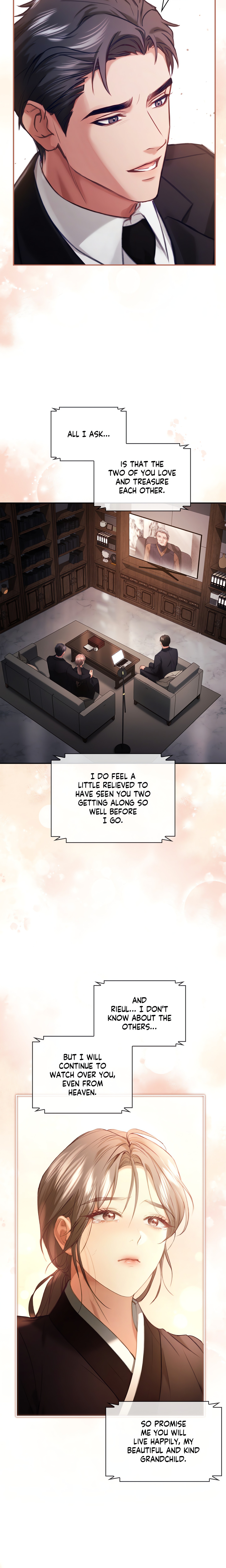 The Young Wife (Official Uncensored) Page 9 - MangaHe
