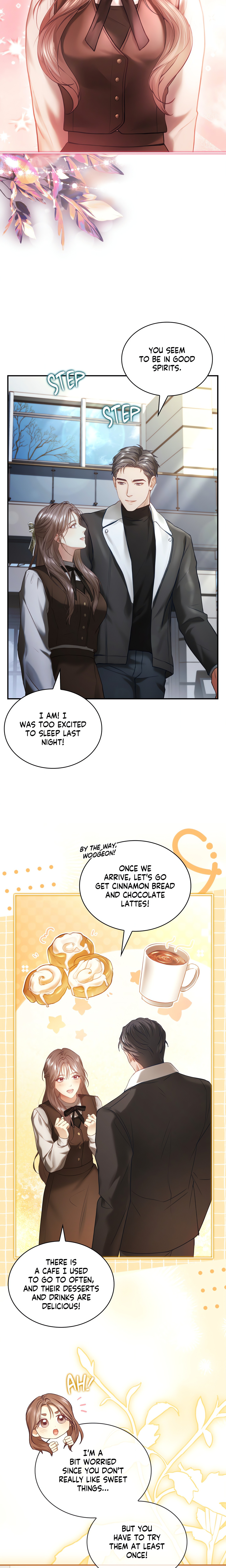 The Young Wife (Official Uncensored) Page 23 - MangaHe