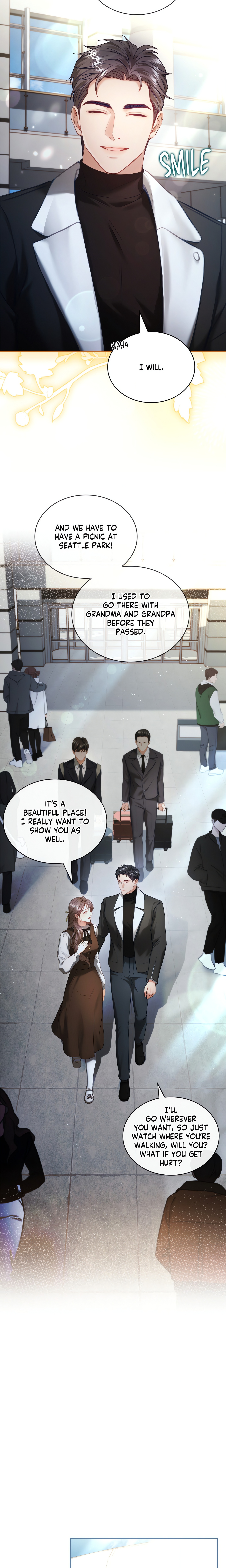 The Young Wife (Official Uncensored) Page 24 - MangaHe