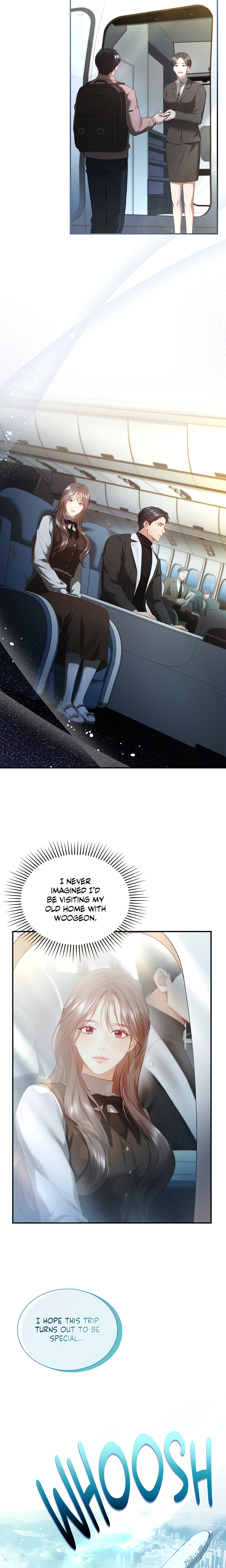 The Young Wife (Official Uncensored) Page 25 - MangaHe