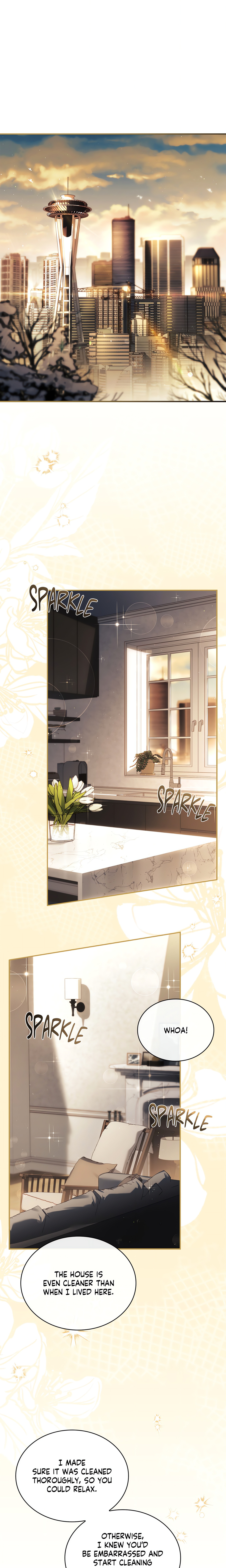 The Young Wife (Official Uncensored) Page 2 - MangaHe