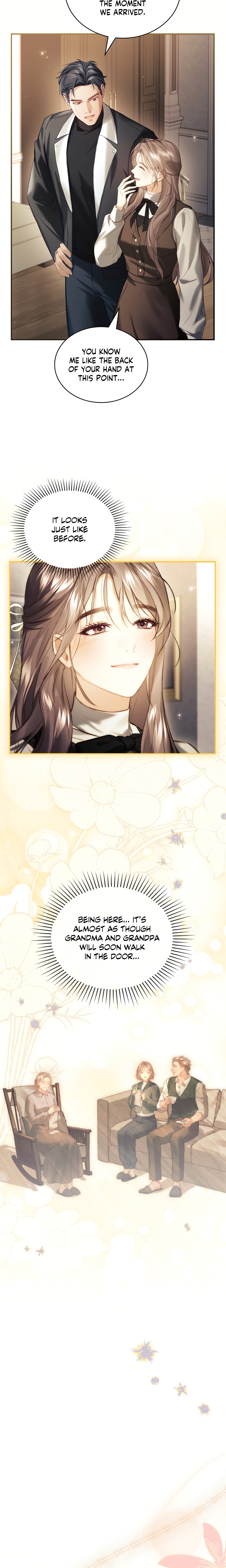 The Young Wife (Official Uncensored) Page 3 - MangaHe