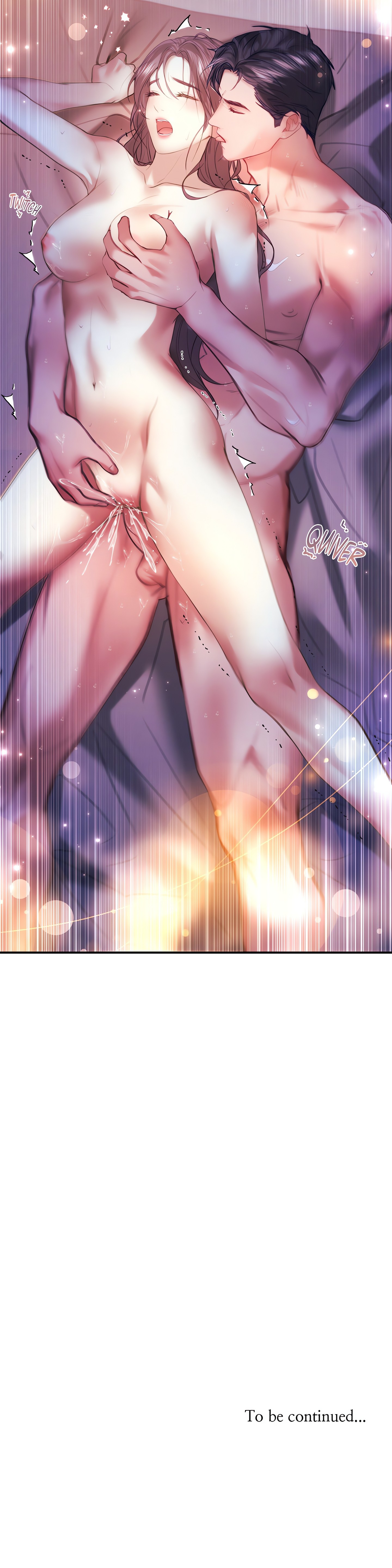 The Young Wife (Official Uncensored) Page 25 - MangaHe
