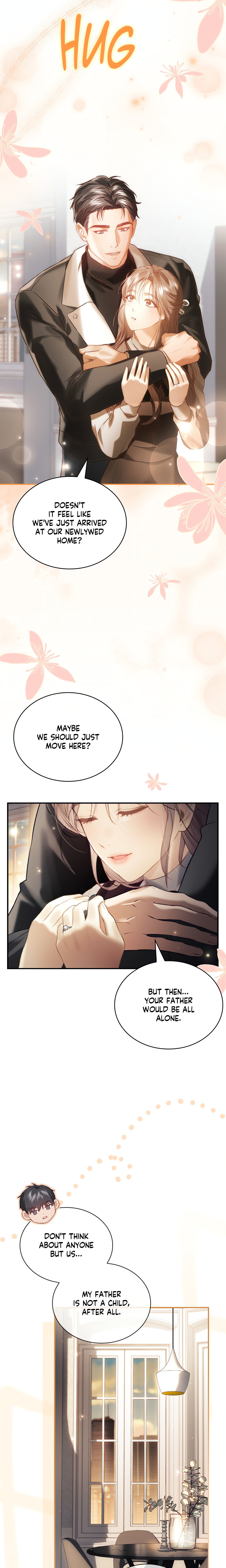 The Young Wife (Official Uncensored) Page 4 - MangaHe