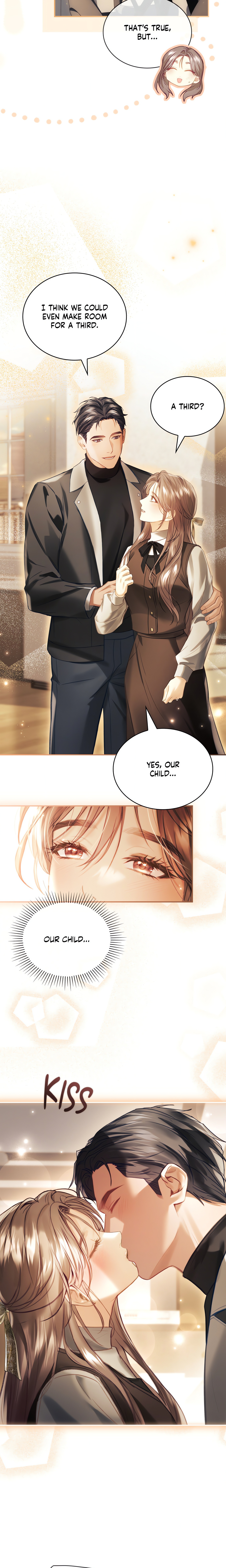 The Young Wife (Official Uncensored) Page 5 - MangaHe
