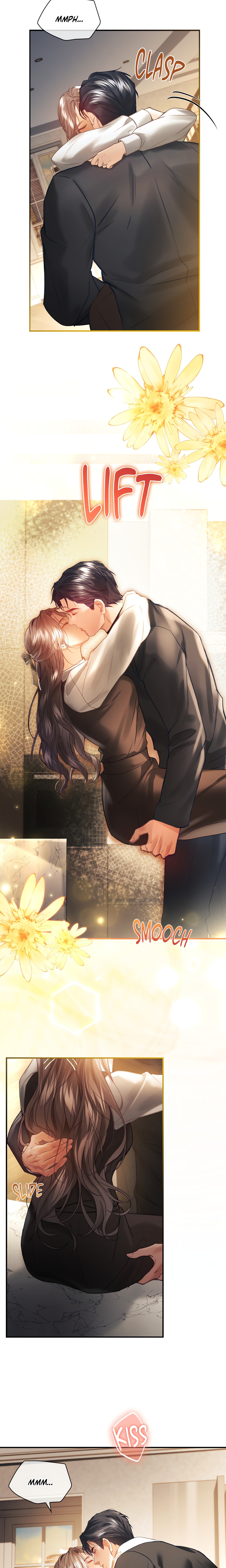 The Young Wife (Official Uncensored) Page 6 - MangaHe
