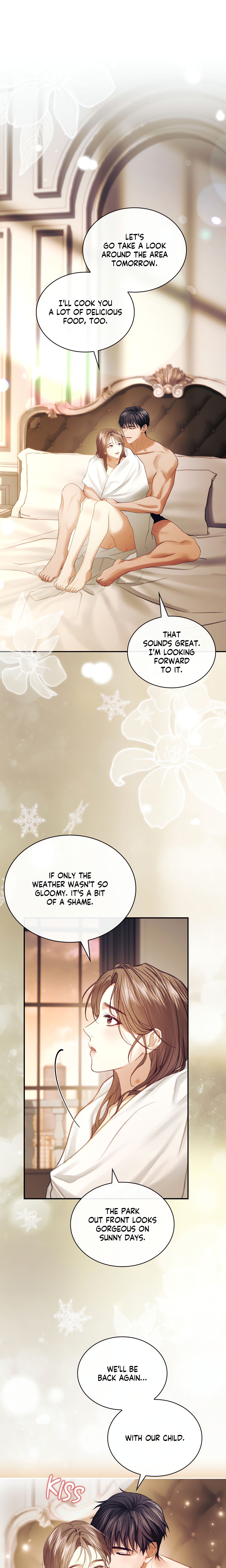 The Young Wife (Official Uncensored) Page 2 - MangaHe