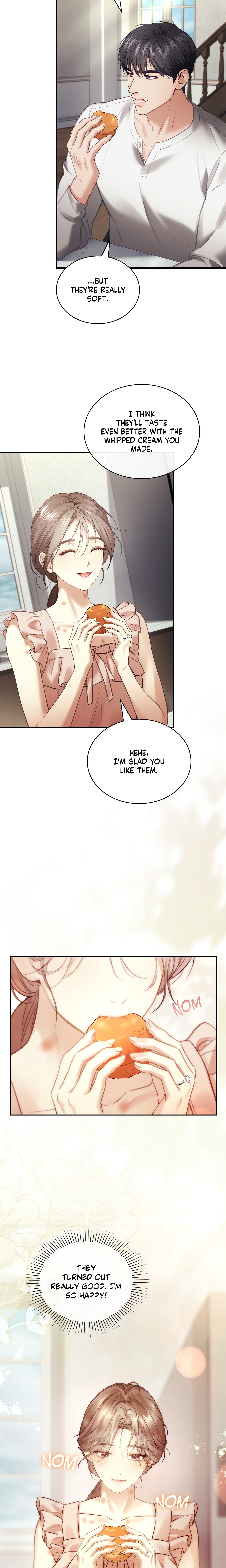 The Young Wife (Official Uncensored) Page 14 - MangaHe