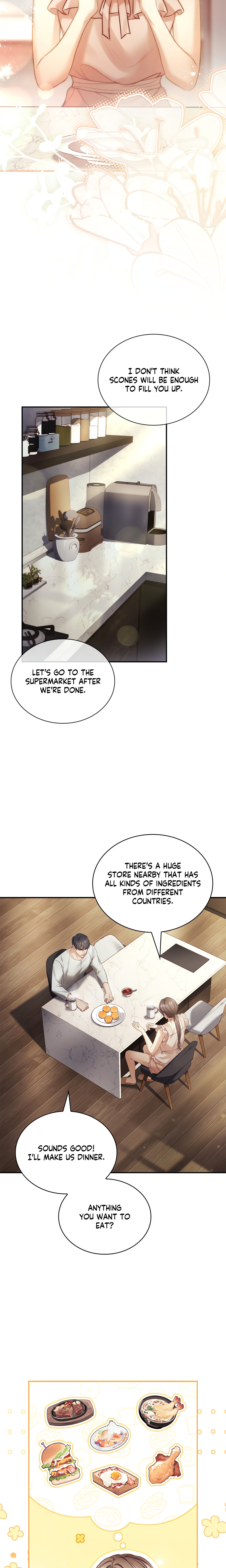 The Young Wife (Official Uncensored) Page 15 - MangaHe