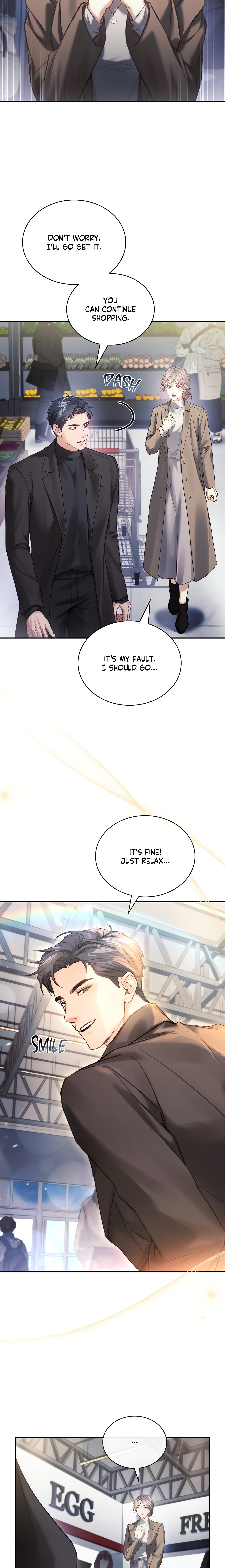 The Young Wife (Official Uncensored) Page 19 - MangaHe