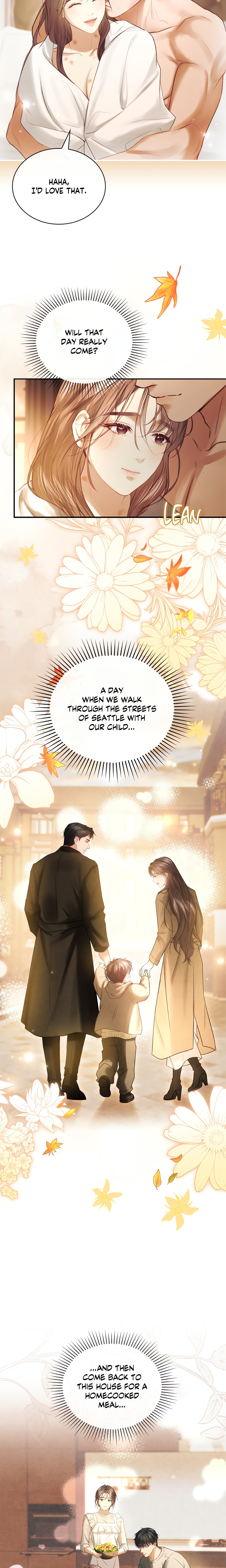 The Young Wife (Official Uncensored) Page 3 - MangaHe