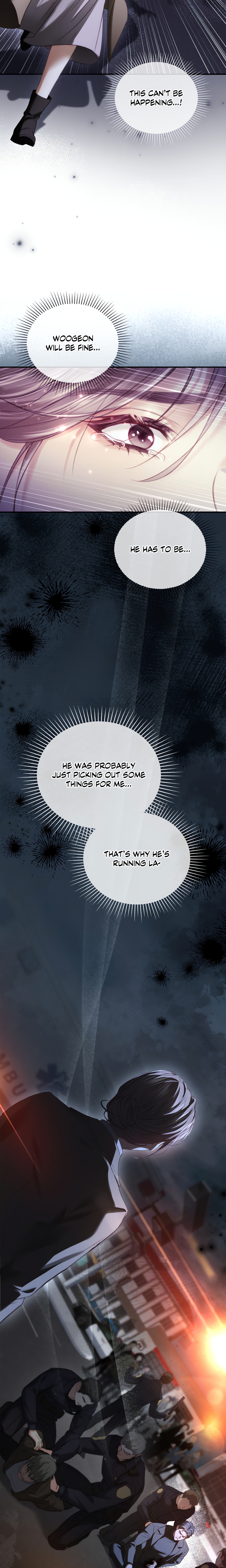 The Young Wife (Official Uncensored) Page 26 - MangaHe