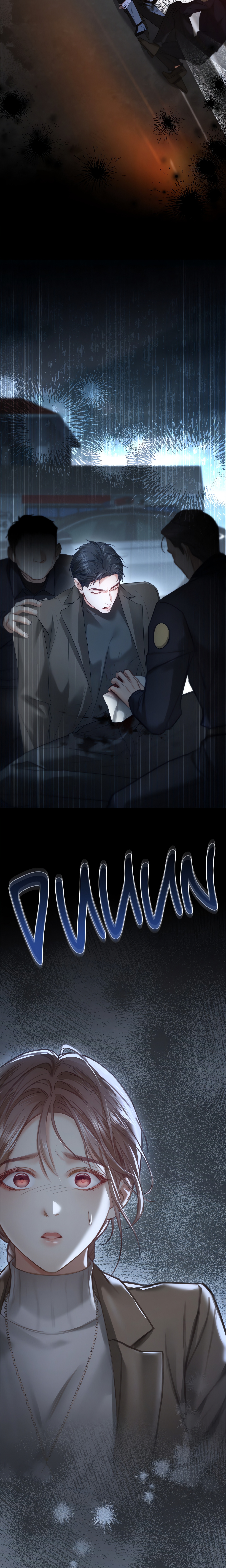 The Young Wife (Official Uncensored) Page 27 - MangaHe