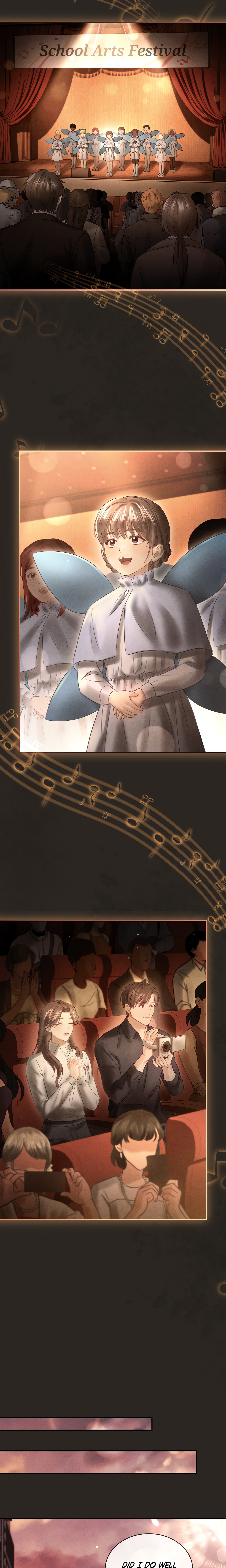 The Young Wife (Official Uncensored) Page 11 - MangaHe