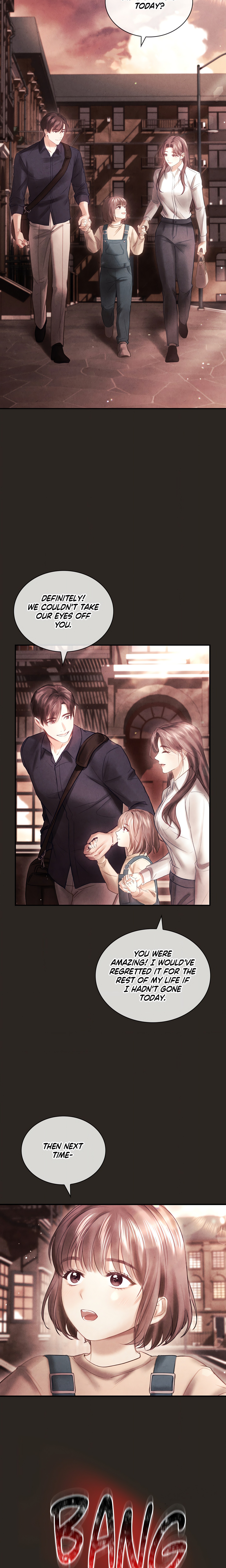 The Young Wife (Official Uncensored) Page 12 - MangaHe