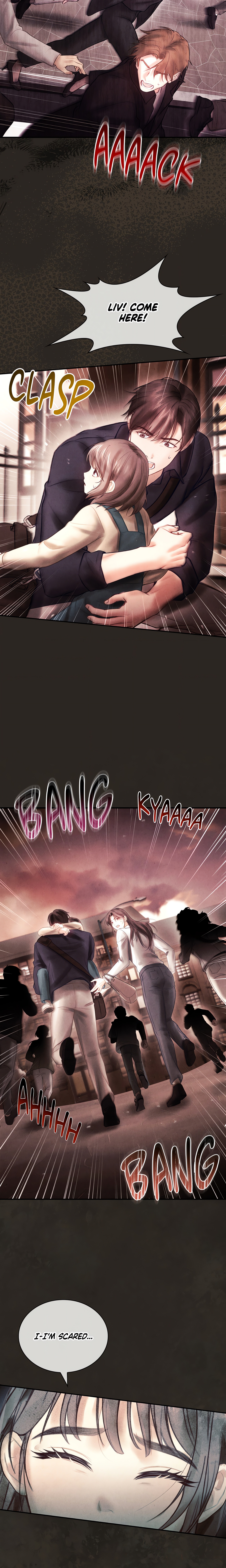 The Young Wife (Official Uncensored) Page 14 - MangaHe
