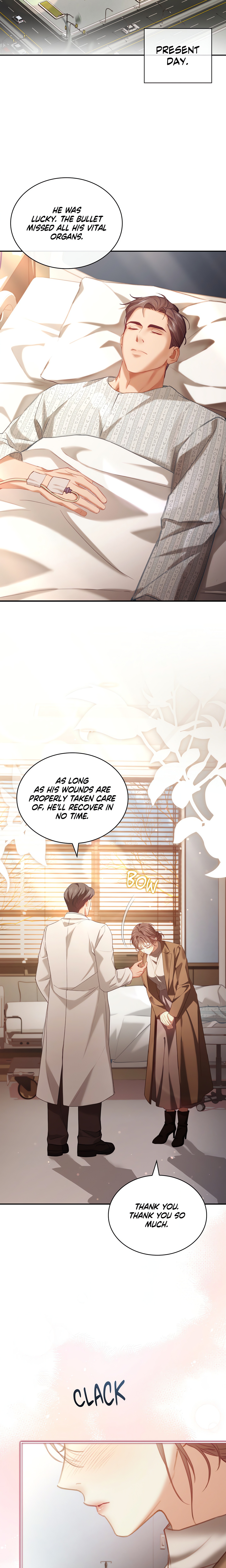 The Young Wife (Official Uncensored) Page 18 - MangaHe