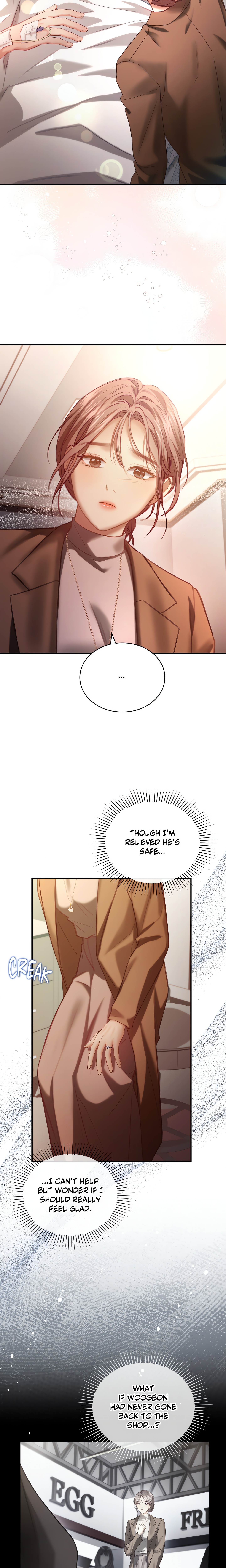 The Young Wife (Official Uncensored) Page 22 - MangaHe