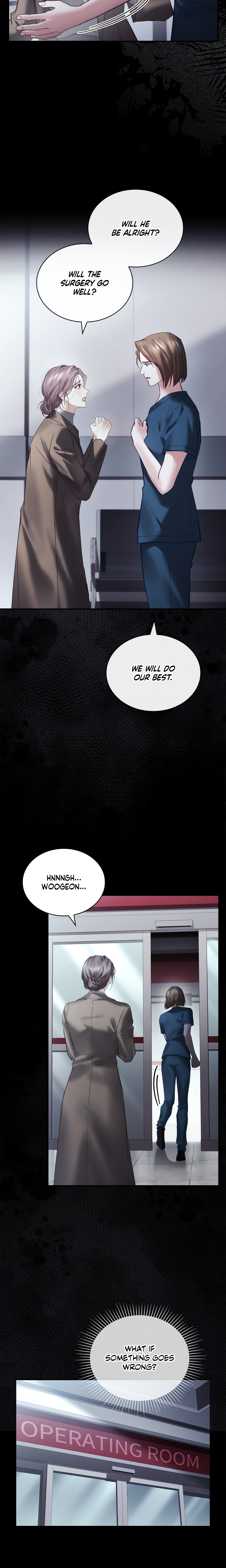 The Young Wife (Official Uncensored) Page 4 - MangaHe