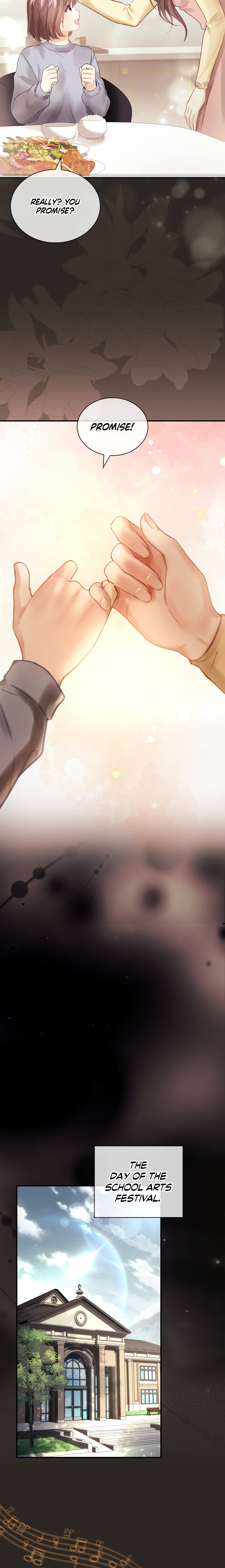 The Young Wife (Official Uncensored) Page 10 - MangaHe