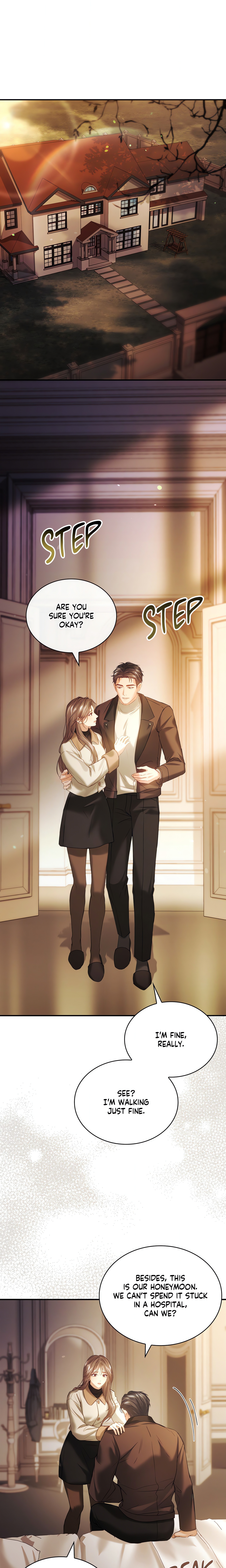 The Young Wife (Official Uncensored) Page 2 - MangaHe