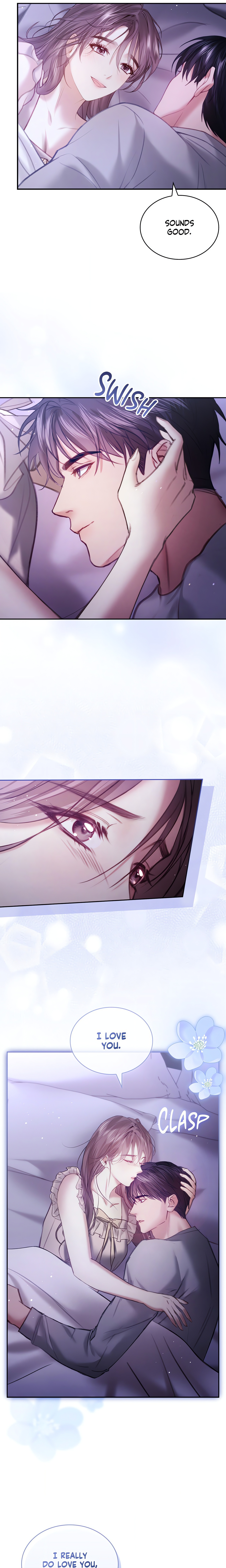 The Young Wife (Official Uncensored) Page 14 - MangaHe