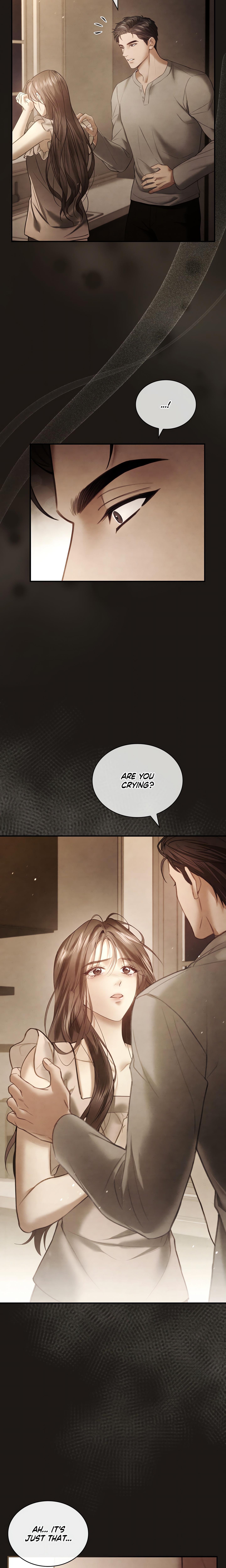 The Young Wife (Official Uncensored) Page 16 - MangaHe