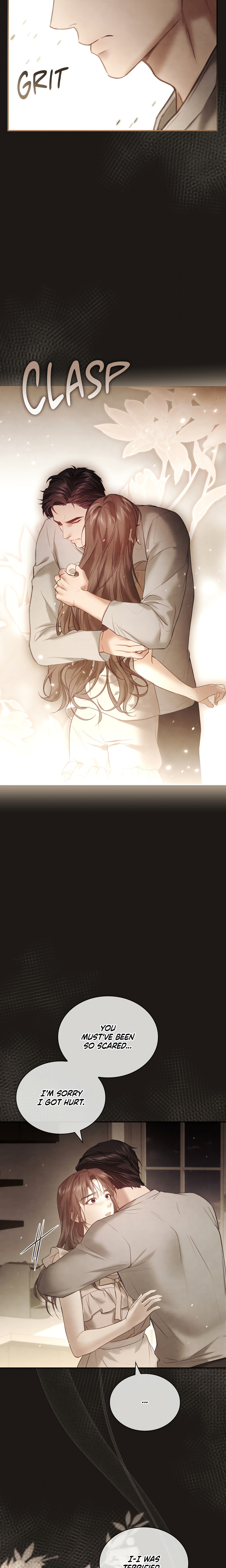 The Young Wife (Official Uncensored) Page 17 - MangaHe