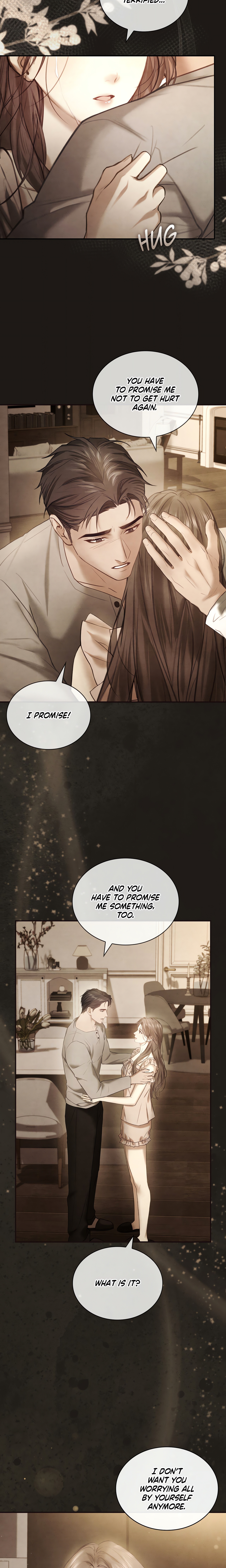 The Young Wife (Official Uncensored) Page 18 - MangaHe
