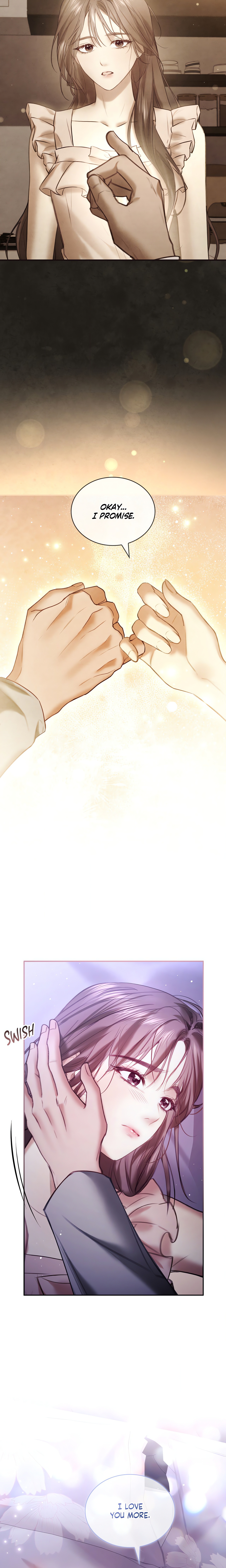 The Young Wife (Official Uncensored) Page 19 - MangaHe