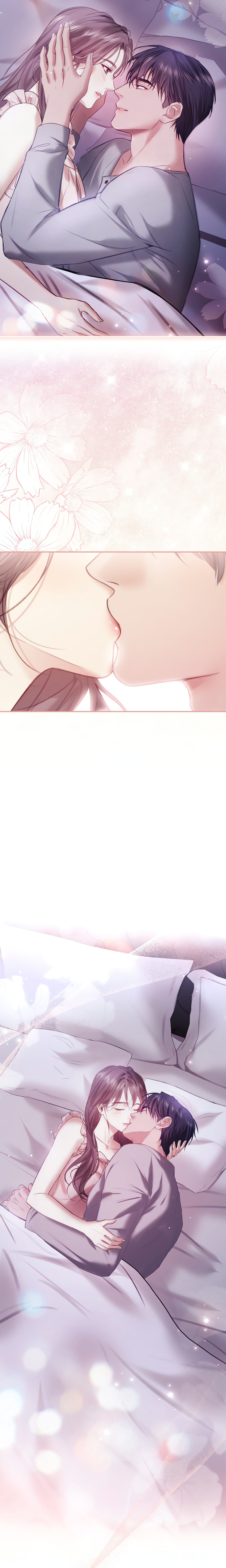 The Young Wife (Official Uncensored) Page 20 - MangaHe