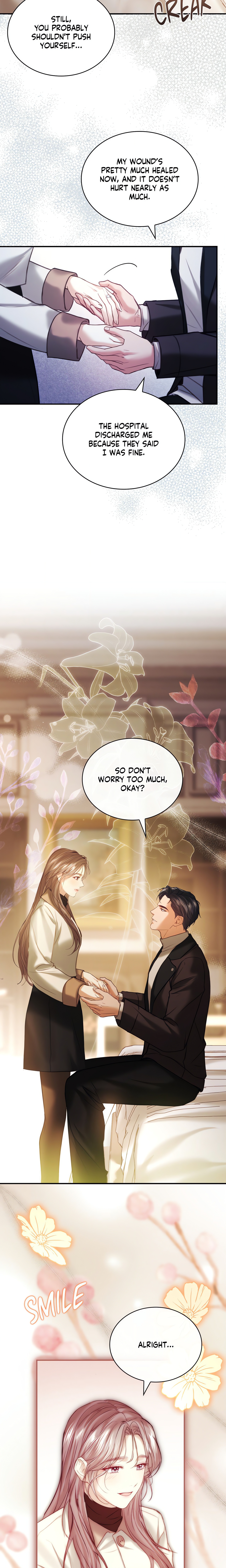 The Young Wife (Official Uncensored) Page 3 - MangaHe
