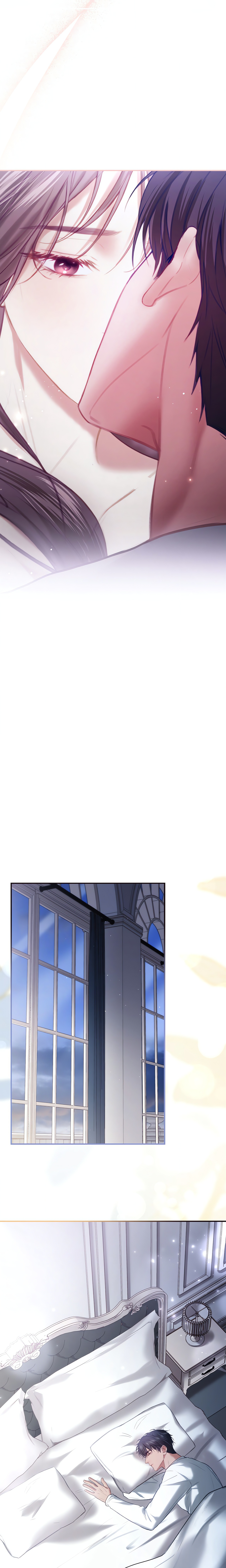 The Young Wife (Official Uncensored) Page 21 - MangaHe