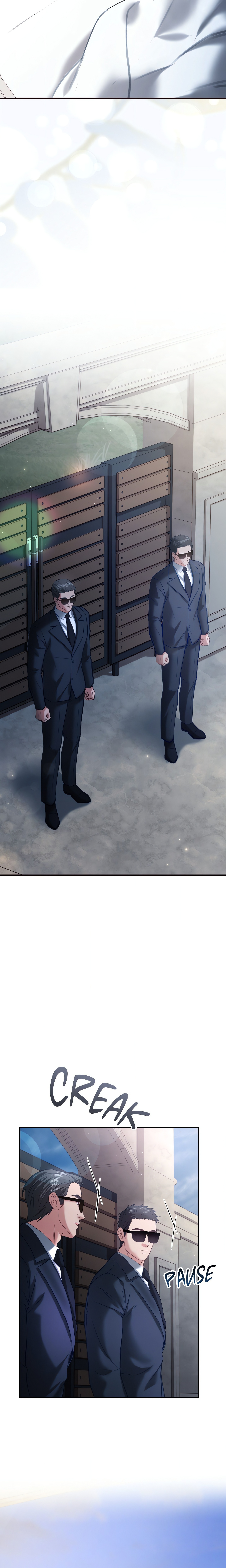 The Young Wife (Official Uncensored) Page 22 - MangaHe