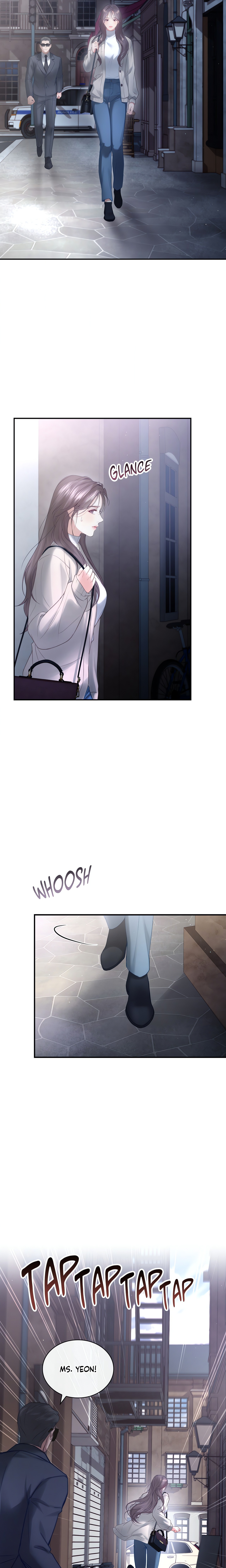 The Young Wife (Official Uncensored) Page 25 - MangaHe