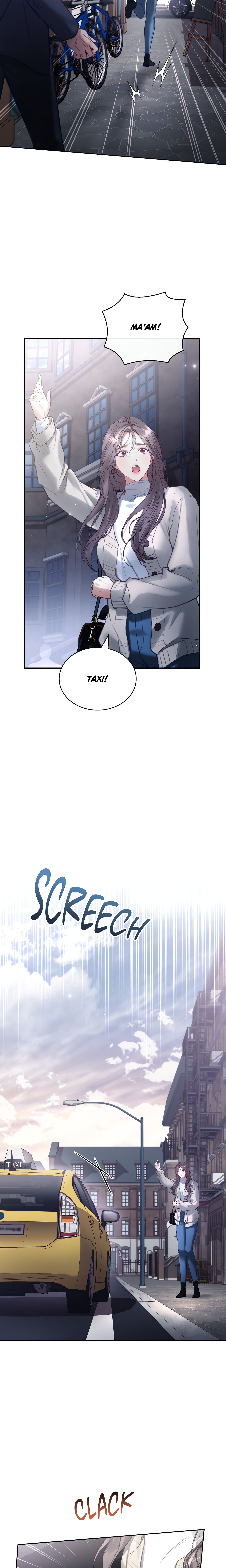 The Young Wife (Official Uncensored) Page 26 - MangaHe
