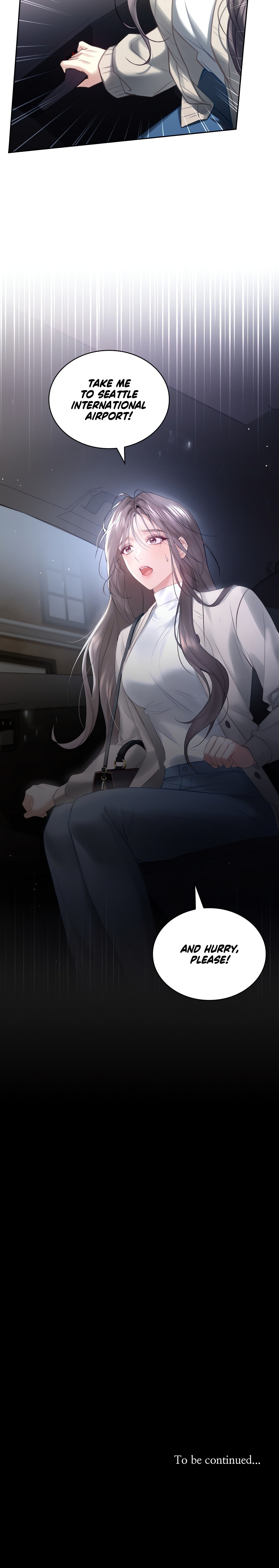 The Young Wife (Official Uncensored) Page 27 - MangaHe